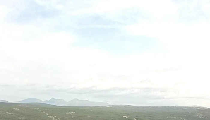 Rendalen utsikt - Rendalen