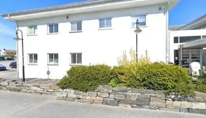 Rennesoy Kulturhus Meieriet Al Alle - Rennesøy