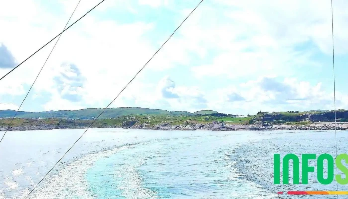 Rennesoy Strand - Rennesøy