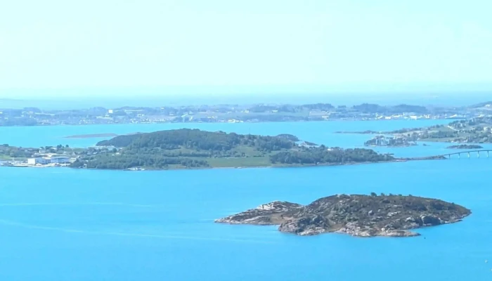 Rennesoyhodnet Instagram - Rennesøy
