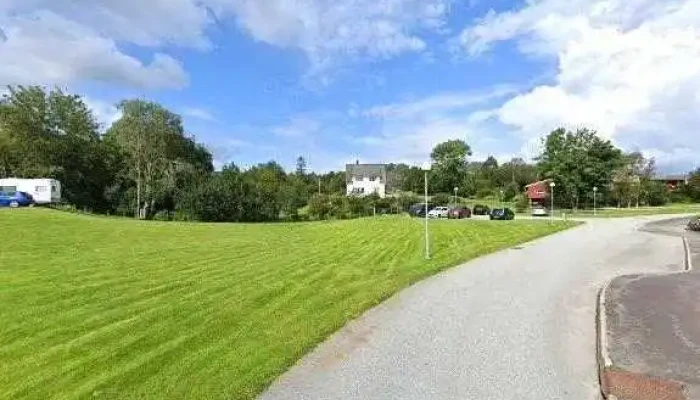 Rensikt Spylervaeske Kiwi Mosterhamn Street View 360deg - Mosterhamn