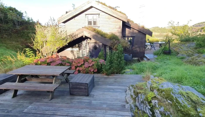 Rensvikholmen -  Poengsum - Frei