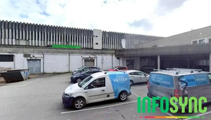 Respons inkasso As - Fyllingsdalen