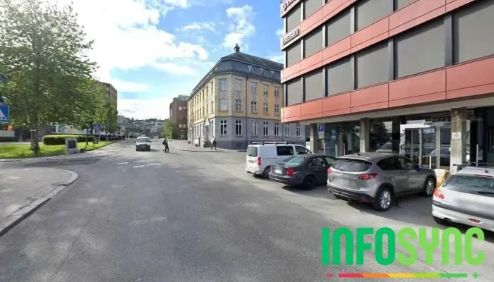 Ressurs Tromsø As - Tromsø