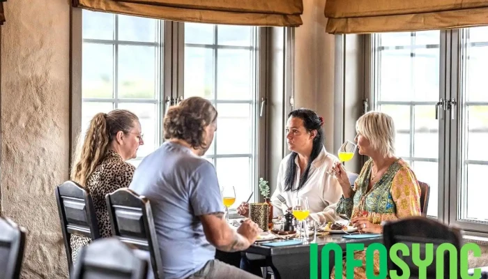 Restaurant Flo - Farstad