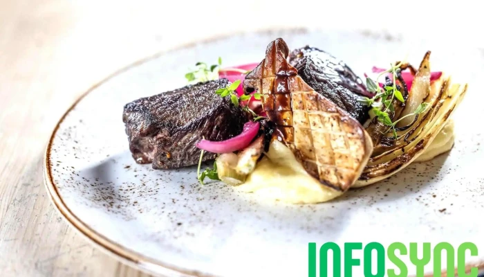 Restaurant Flo -  Mat Og Drikke - Farstad