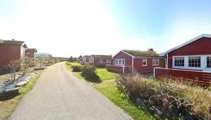 Restaurant Flo -  Street View 360deg - Farstad