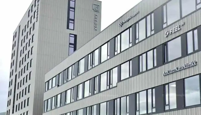 Revicom As | Tromsø - Tromsø