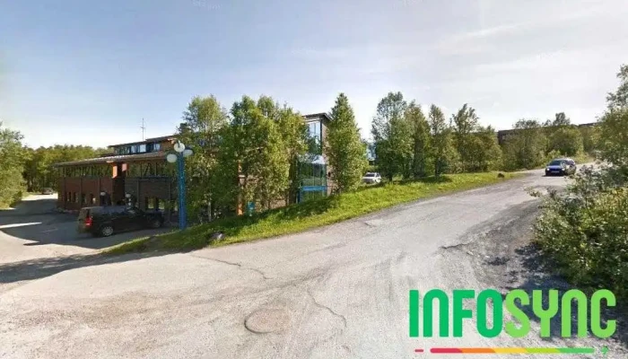 Revisorkompaniet Tromsø As - Tromsø