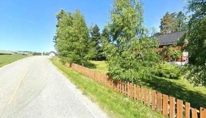 Risertoppen -  Alle - Aurskog
