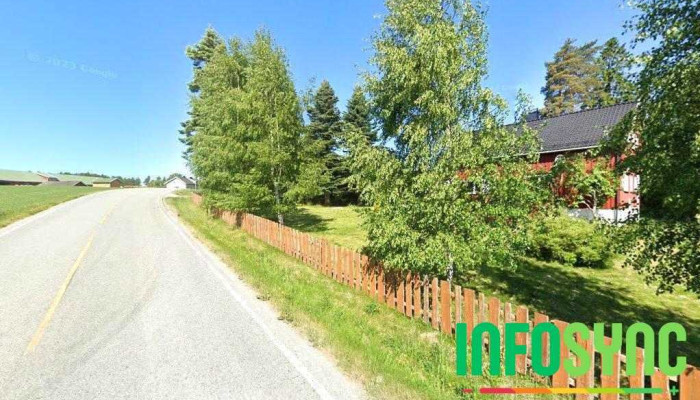 Risertoppen - Aurskog