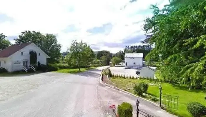 Riska Historie -   Og Museumslag Street View 360deg - Hommersåk