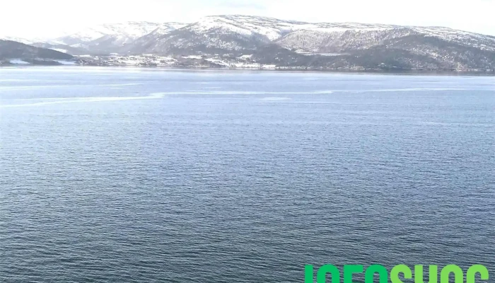 Rissa -  Fjell - Rissa