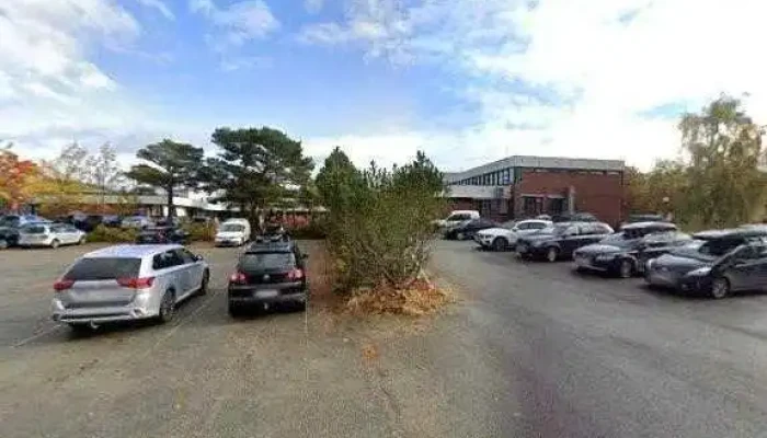 Rissa Hotell As -  Street View 360deg - Rissa