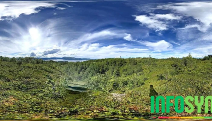 Rissa - Indre Fosen