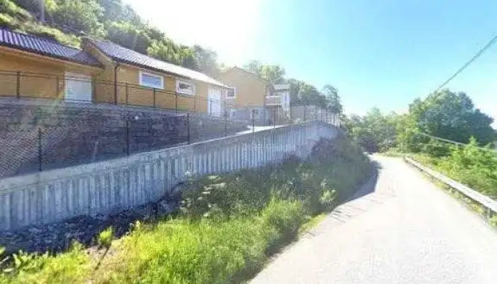 Rivenes -  Alle - Haus