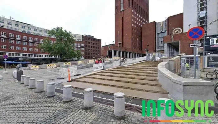 Rkk Rådgivning As - Oslo