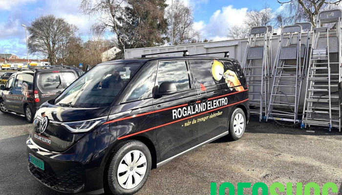 Rogaland Elektro - Stavanger