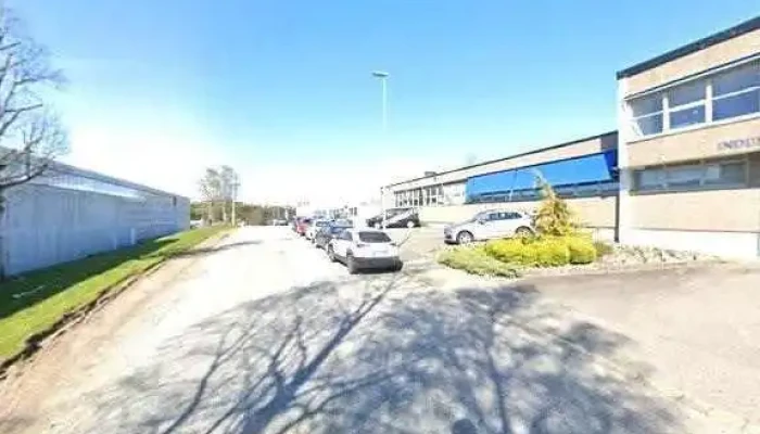 Rogaland Industri Automasjon As -  Street View 360deg - Stavanger