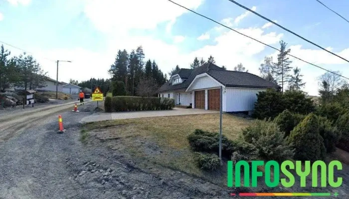 Romerike Profilering As - Norge