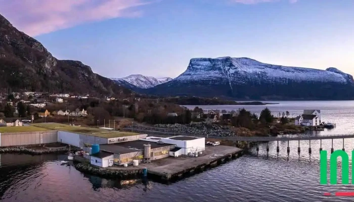 Romsdal Processing As -  Alle - Midsund
