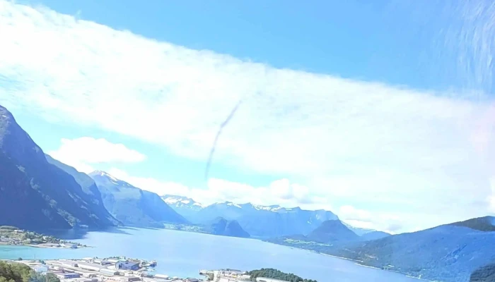 Romsdalsgondolen -  Poengsum - Åndalsnes