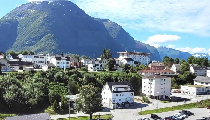Romsdalsgondolen -  Telefon - Åndalsnes