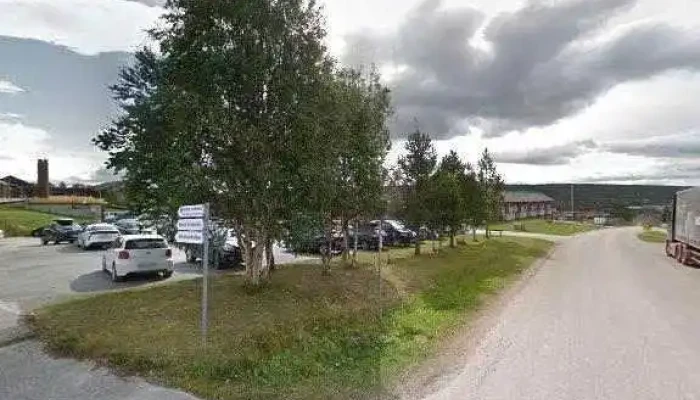 Roros Produkter As Street View 360deg - Røros