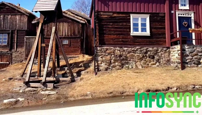 Roros Videoer - Røros