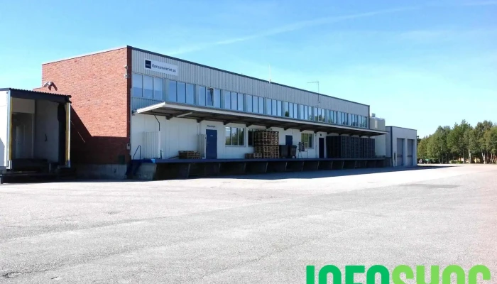Rorosmeieriet As Fra Eieren - Røros