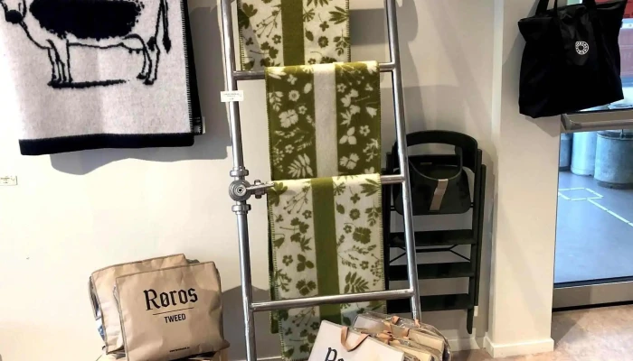 Rorosmeieriet As Instagram - Røros