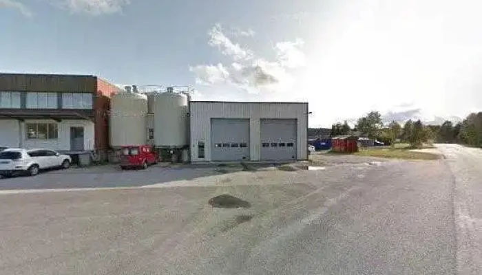 Rorosmeieriet As Street View 360deg - Røros