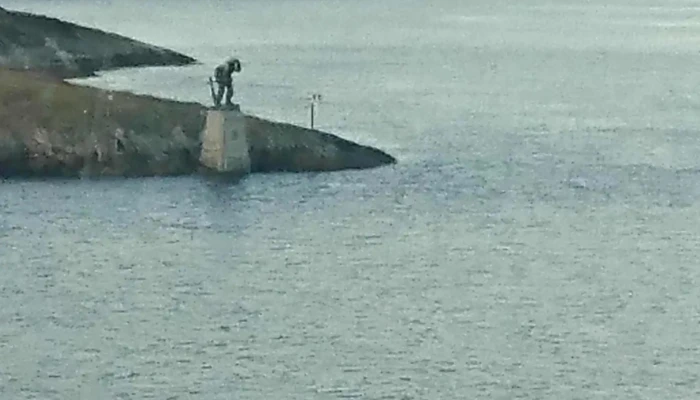 Rorvik Havn Logistikk - Rørvik