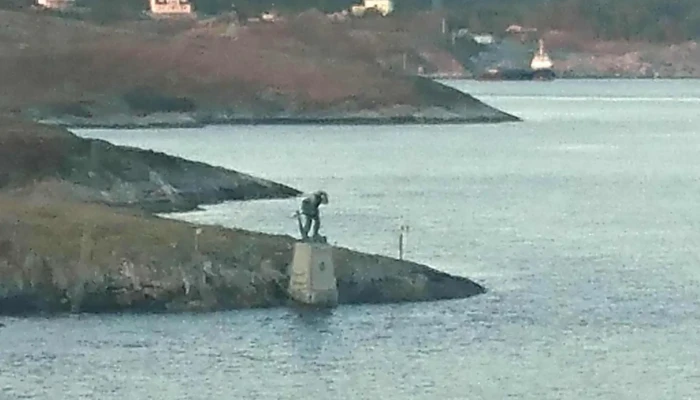 Rorvik Havn Rørvik - Rørvik