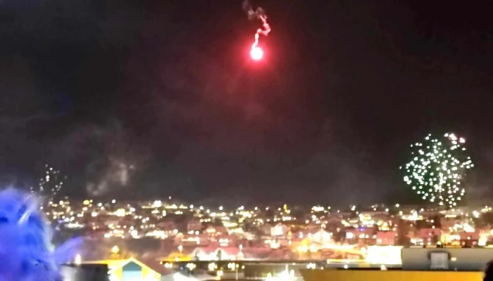 Rorvik Havn Videoer - Rørvik