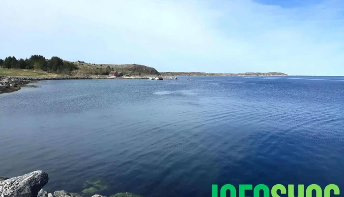 Rorvik Strand - Rørvik