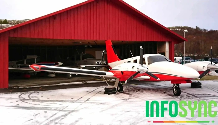 Rorvikfly As Fra Eieren - Rørvik