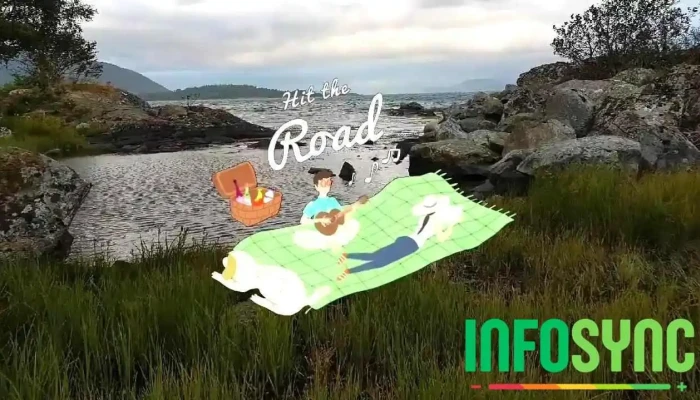 Rosendal Turisthotell -  Fra Besokende - Rosendal