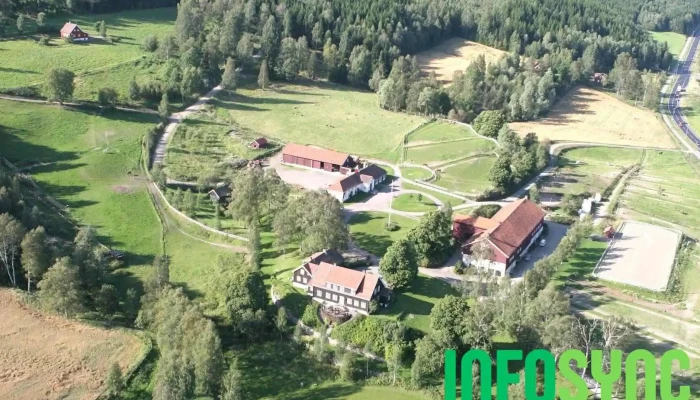Rotnes Bruk - Nittedal