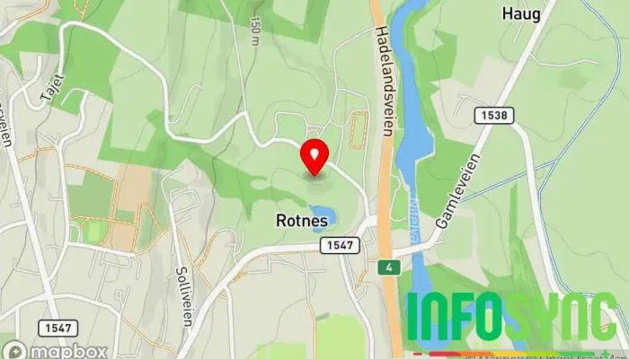 Rotnes - Nittedal
