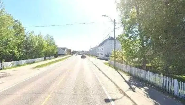 Rygge Eiendomservice -  Street View 360deg - Halmstad