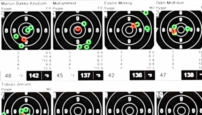 Rygge Skytterlag -  Klubbhus For Skyttere - Rygge