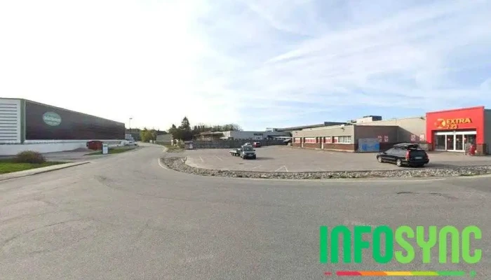 Rådgiverhuset As - Gressvik