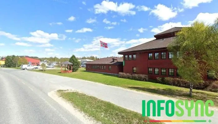 Røros E-verk nett As - Røros