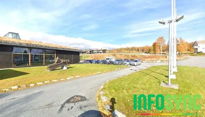 RørosTeknikk As - Røros