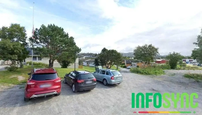 Rørvik Aktivitetshus - Rørvik