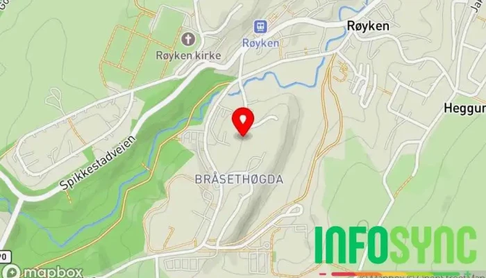 Røyken Mindfulness - Røyken