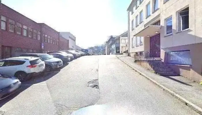 Safe Treningssenter Odda As -  Street View 360deg - Odda