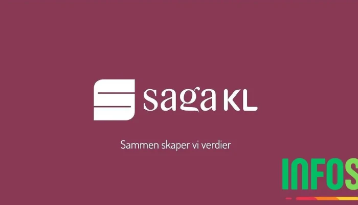 Saga Kl - Norway