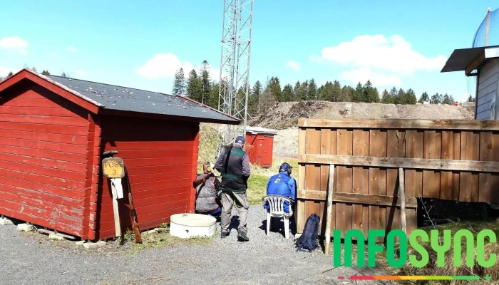 Sandefjord Lerdueskyttere - Sandefjord